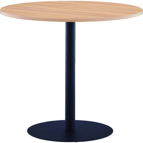 ＴＲＵＳＣＯ　リフレッシュテーブル　８００Φ高さ７００ｍｍ画像