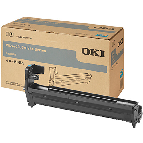 ｲﾒｰｼﾞﾄﾞﾗﾑ ｼｱﾝ DR-C3BC 1個画像