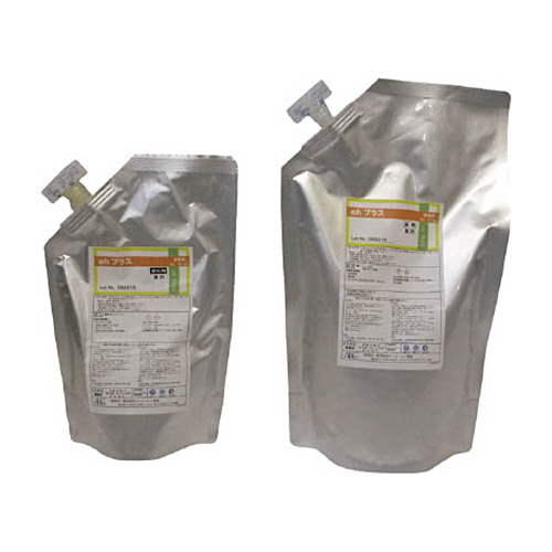 ehﾌﾟﾗｽﾊﾟｯｸ 1kg 冬用 1ｾｯﾄ画像