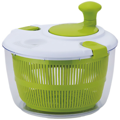 ジー・クック　野菜水切器　24cm　1個