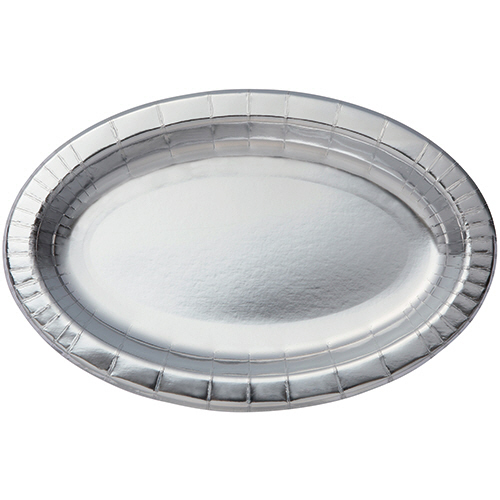 ｱﾙﾐﾊﾟｰﾃｨｰﾌﾟﾚｰﾄ 1ﾊﾟｯｸ(20枚)