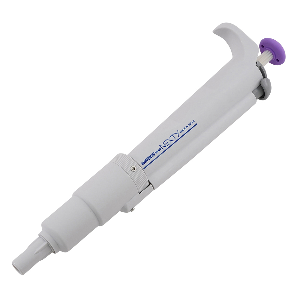 NEXTY-F5000 固定マイクロピペット（容量可変対応） 5000μL画像