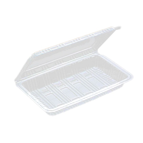 デンカポリマー フードパック OP-016特2浅画像