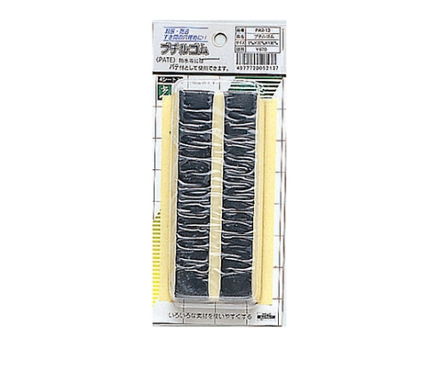 ブチルゴム　5×20×130mm(1P4枚入)画像