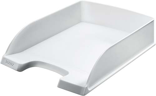 レタートレー　スタンダード　ホワイト