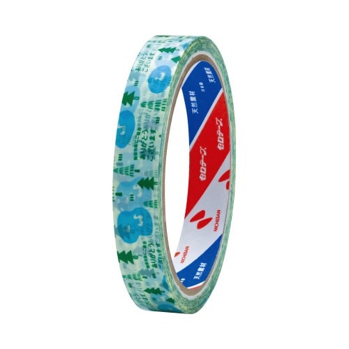 ストアテープ　簡易包装　森の湖畔　４０巻画像