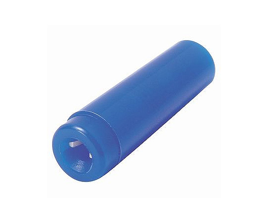 チップジャック　青画像