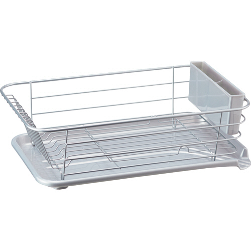 Nﾎﾟｾﾞ 縦横兼用Wｺｰﾄ水切り ｽﾘﾑ 1個画像