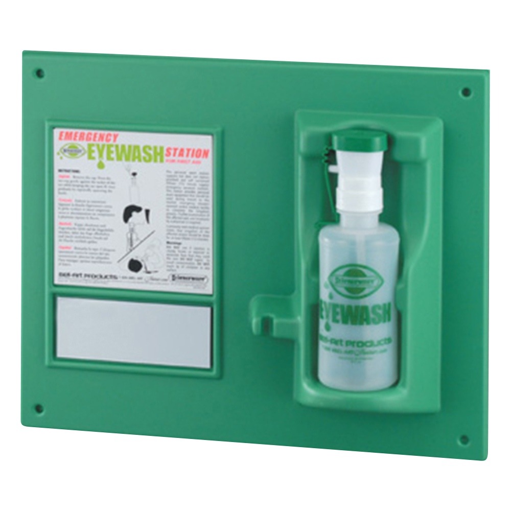 洗眼器 壁掛型 0.5L用