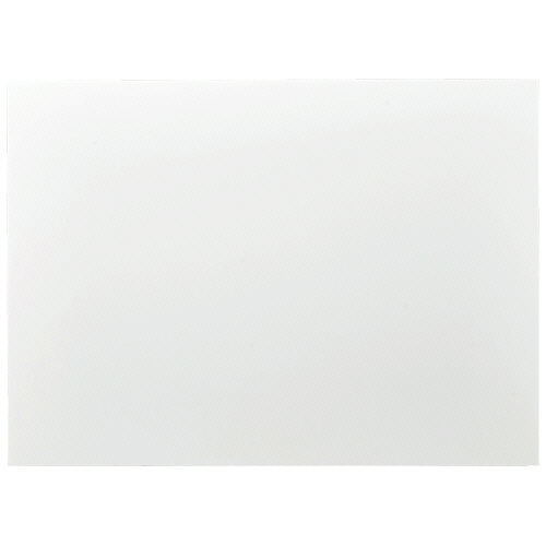 紙貼りﾊﾟﾈﾙ(ｽﾁﾚﾝﾎﾞｰﾄﾞ) B1 1100×800×5mm 1ﾊﾟｯｸ(10枚)