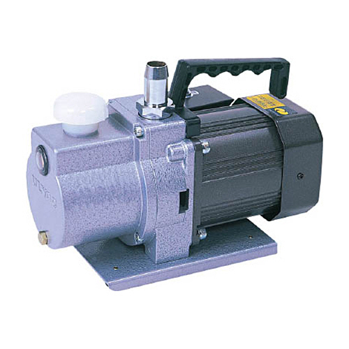 ULVAC 油回転真空ﾎﾟﾝﾌﾟ 1台画像