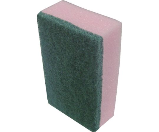 Hホームキッチンスポンジハード5P 1パック（5個入）画像