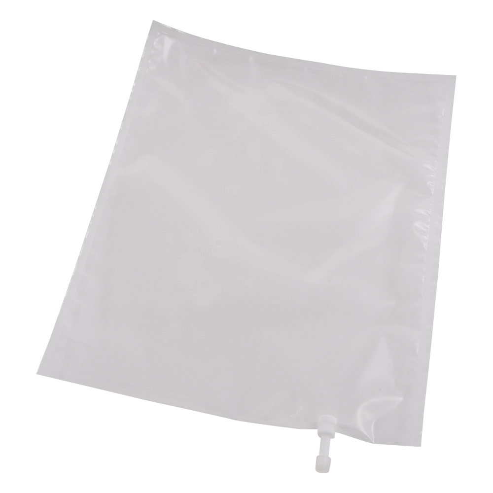 ラボラン®テドラー®バッグ 1つ口キャップ付 1組（11枚入）画像