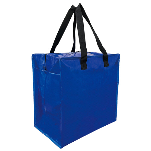 ﾋﾞｯｸﾞｽﾄﾚｰｼﾞﾊﾞｯｸﾞ L 1個画像