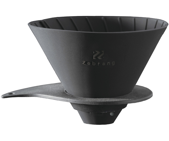 V60 フラットドリッパー 01 Zebrang