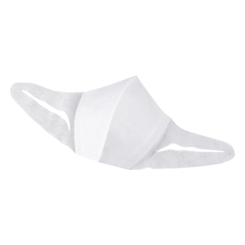 ソフトーク超立体マスク　3層プロタイプ　大きめサイズ　50枚入画像