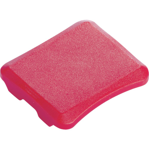 ｸﾗﾝﾌﾟ ﾌﾗｯﾄﾌﾚｰﾑﾀｲﾌﾟ用ﾊﾟｯﾄﾞ ｸｲｯｸﾊﾝﾄﾞﾙ 1個画像