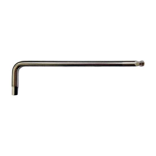 ｽﾃﾝﾚｽﾎﾞｰﾙﾎﾟｲﾝﾄ六角棒ﾚﾝﾁ (標準ﾀｲﾌﾟ) 2.5mm 1本画像