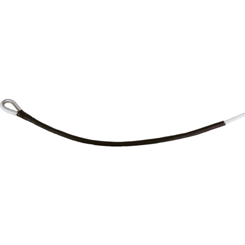 ﾒｼﾞｬｰﾛｰﾌﾟ 両端ｼﾝﾌﾞﾙ加工 6mm×50m 1巻画像