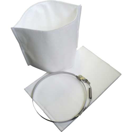 APPQO400(550)用ﾌｨﾙﾀｰｾｯﾄ 1個画像