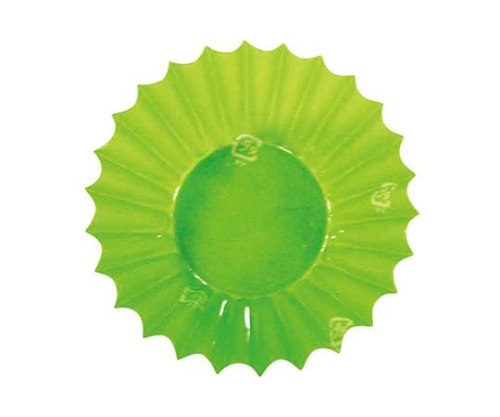 PETフィルムケース(500枚入)レタス 5F画像