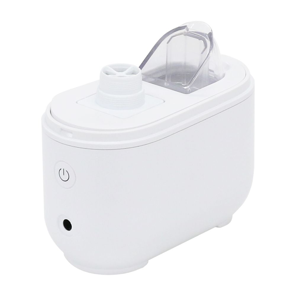 粒子発生器 マスクフィッティングテスター用