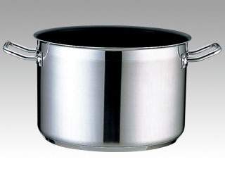 TKG PRO 半寸胴鍋蓋無 26㎝画像