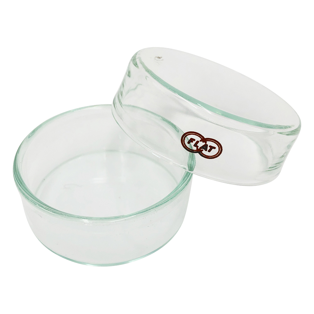 フラットシャーレ　φ46×18mm画像