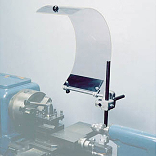 ﾏｼﾝｾﾌﾃｨｰｶﾞｰﾄﾞ 旋盤用 ｶﾞｰﾄﾞ幅400mm 1台