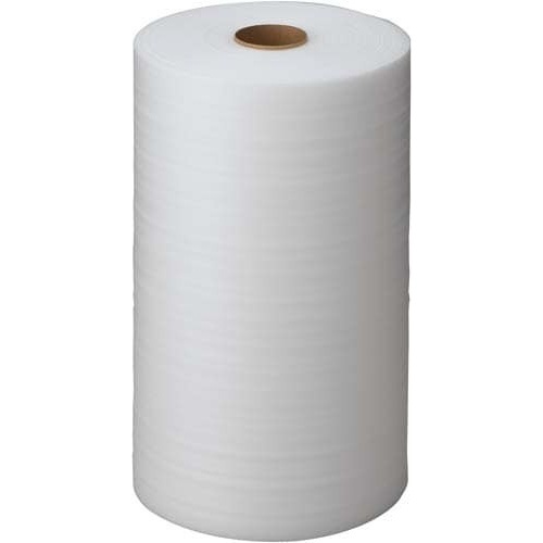 発泡フォームクッション　５００ｍｍ×５０ｍ　１巻画像