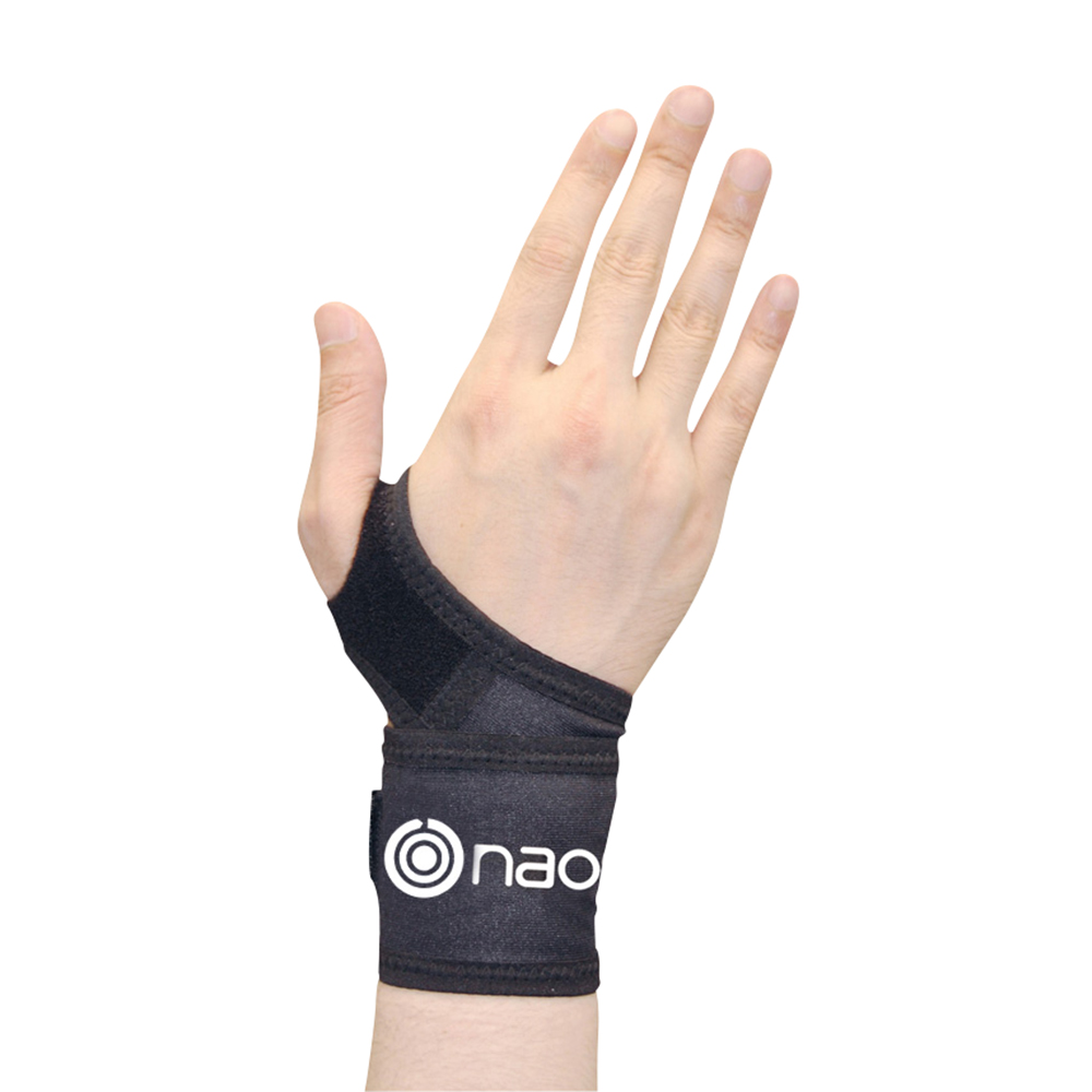 皮膚感覚サポーター（オールインワンシリーズ）　手首用（左右兼用）
