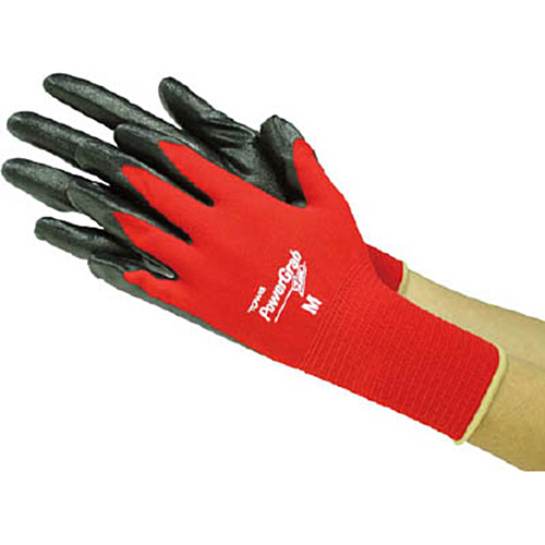 ﾊﾟﾜｰｸﾞﾗﾌﾞｾﾞﾛ ﾚｯﾄﾞ 1双画像