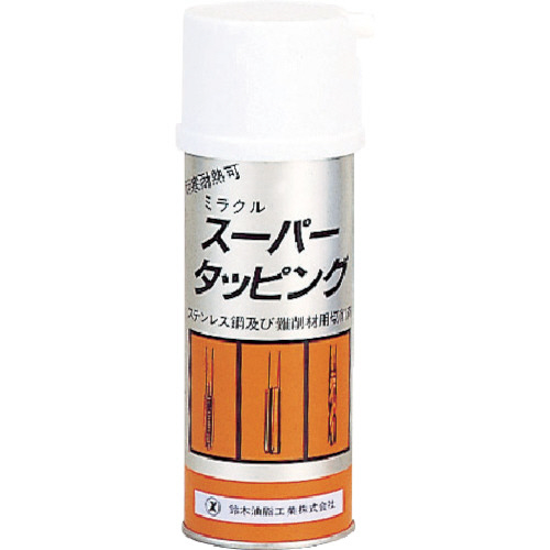 ﾐﾗｸﾙｽｰﾊﾟｰﾀｯﾋﾟﾝｸﾞ 420ml 1本画像