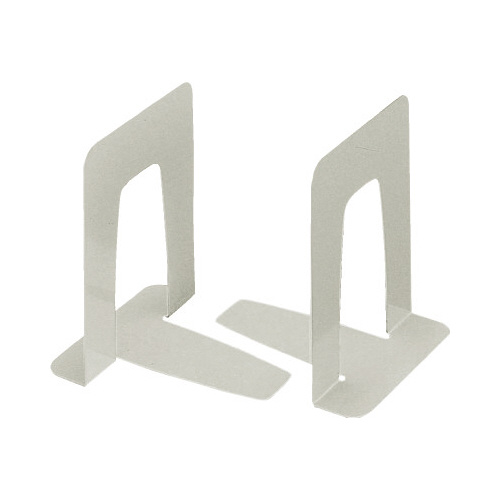 ブックエンド　小　ライトグレー画像