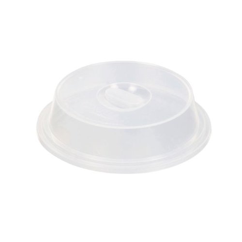食器 レンジカバー 16・17cm用 ヘッダー付 パール金属