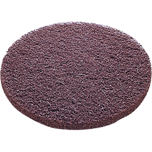 (ﾎﾟﾘｼｬｰ･洗浄機用ﾊﾟｯﾄﾞ)ﾌﾛｱﾊﾟｯﾄﾞBR(剥離用) #13 1ﾊﾟｯｸ(5枚)画像