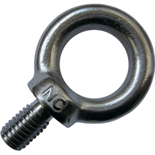 NANIWA ｱｲﾎﾞﾙﾄ SUS304 M6 1個画像