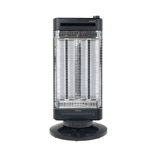 障害物センサー搭載ツインヒートプラス遠赤外線画像