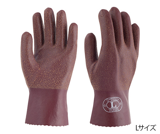 トワロン　ブラウン　S画像