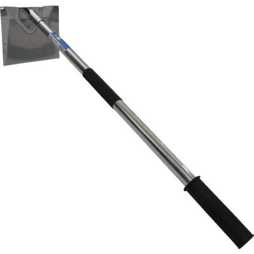 ｽﾃﾝ左官鍬 750mm 1本