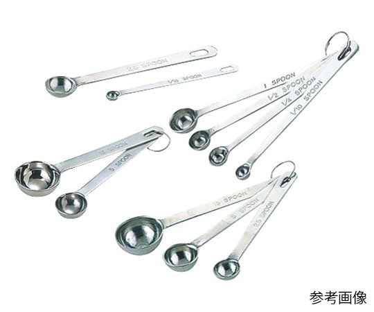 極厚計量スプーン　0.25cc画像