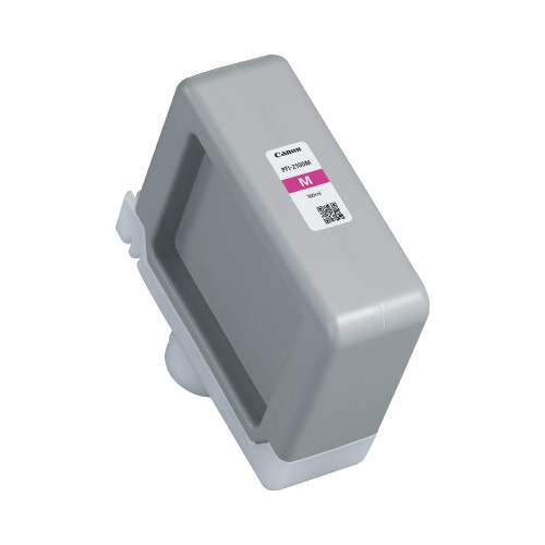 純正インクタンク　ＰＦＩ－２１００Ｍ画像