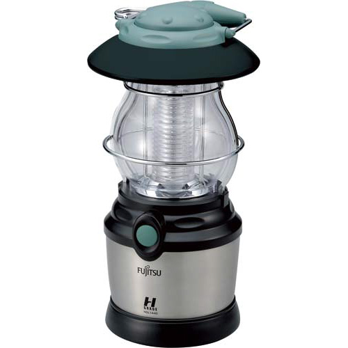 ランタン　スーパーＬＥＤランタン×３画像