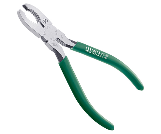 ネジザウルス画像