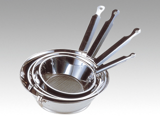 中華用品 SA18-0油こしNo.4画像