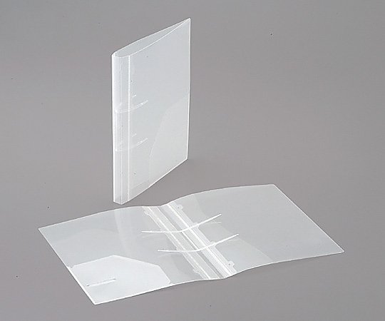 カルテファイル 0.5 2穴 50枚入