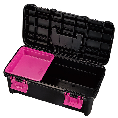 工具箱 ECOTTE W430xD230xH180mm 1個画像