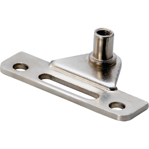 ｱﾙﾐﾌﾚｰﾑ用取付座金 180017647 1個画像