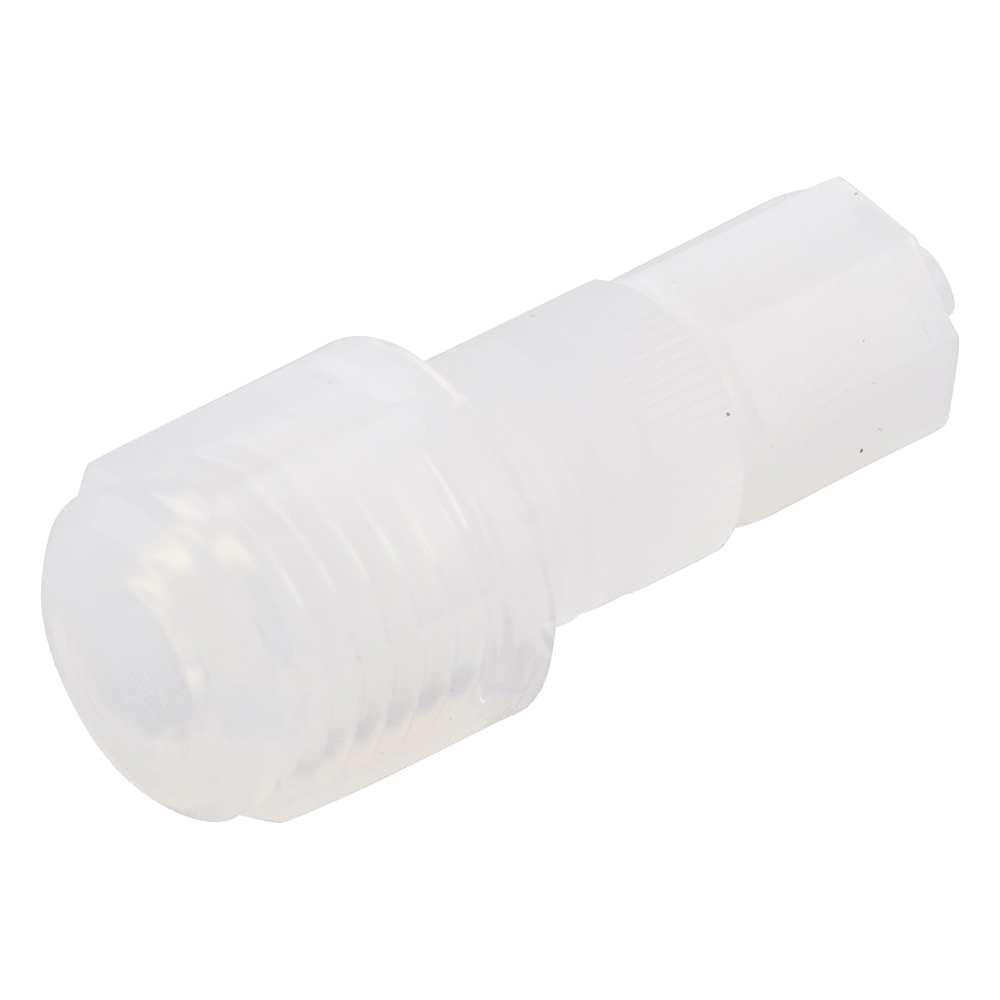 耐薬CTFEルアーフィッティング　オス画像