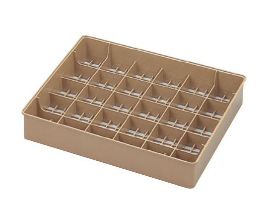 盃ラック 薄茶